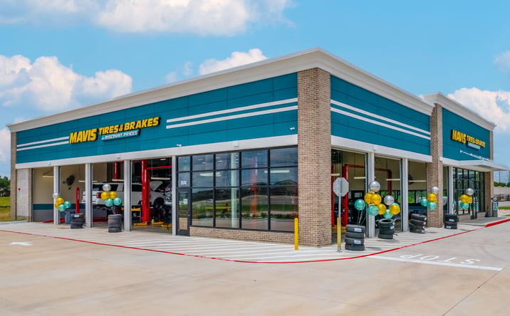 Pictures of Retail property located at 25242 Farm to Market Road 1093, Katy, TX 77494 for sales - image #1