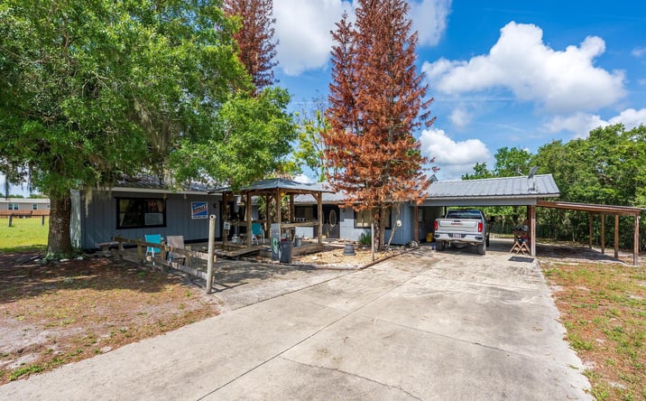 Pictures of Mixed Use, Land property located at 3480 Ondich Road, Apopka, FL 32712 for sales - image #1