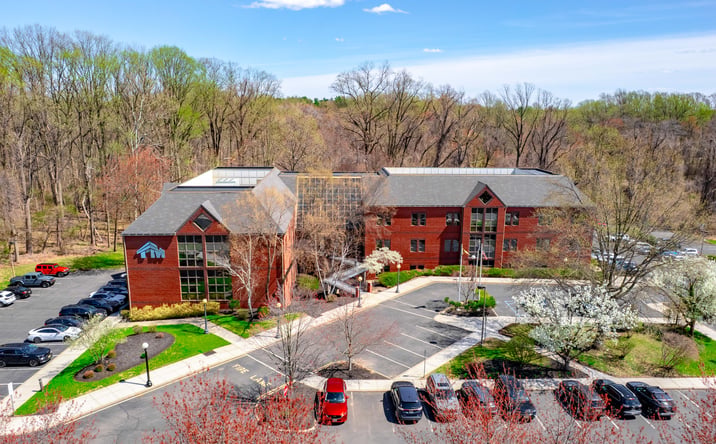 Pictures of Office property located at 11 TINDALL RD, MIDDLETOWN, NJ 07748-2717 for sales - image #1