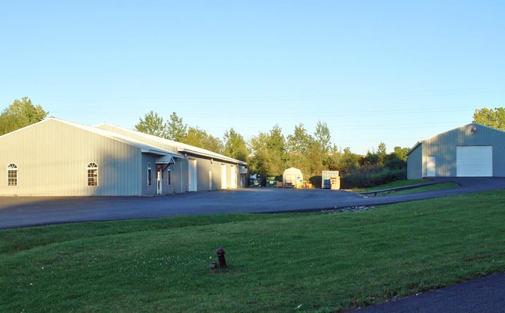 Pictures of Industrial property located at 7702 Maltlage Dr, Bayberry, NY 13090, 7704 Maltlage Dr, Bayberry, NY 13090 for sales - image #1