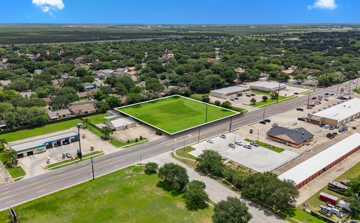 Pictures of Land property located at 2004 John Stockbauer Drive, Victoria, TX 77901 for sales - image #1