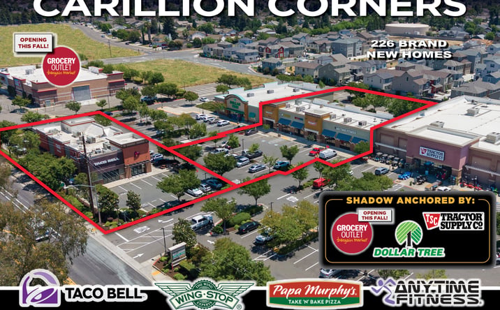 Pictures of Retail property located at 10530 Twin Cities Road, Galt, CA 95632 for sales - image #1
