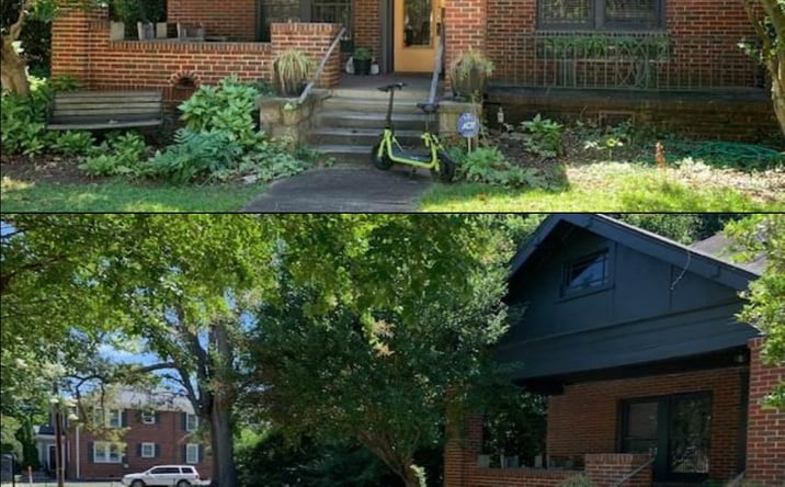 Pictures of Office, Retail property located at 103 W. Stone Ave., Greenville, SC 29609 for sales - image #1