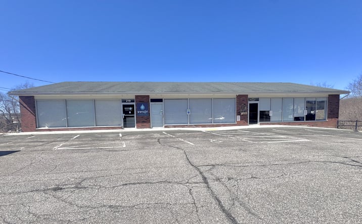 Pictures of Retail, Business for Sale property located at 217 Shaker Road, East Longmeadow, MA 01028 for sales - image #1