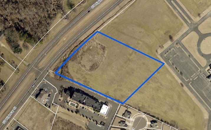 Pictures of Land property located at 0 U S HWY 51, MILLINGTON, TN 38053 for sales - image #1