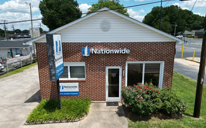 Pictures of Office property located at 712 N CANNON BLVD, KANNAPOLIS, NC 28083-3704 for sales - image #1