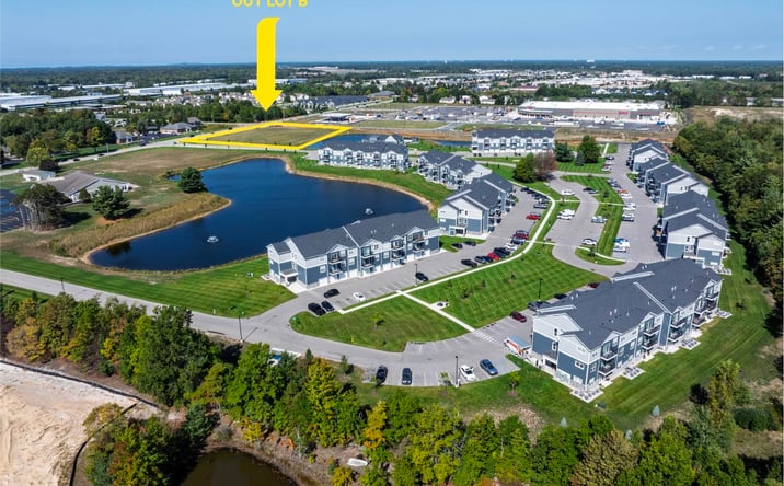 Pictures of Land property located at S HARVEY ST MUSKEGON MI 49444, MUSKEGON, MI 49444 for sales - image #1