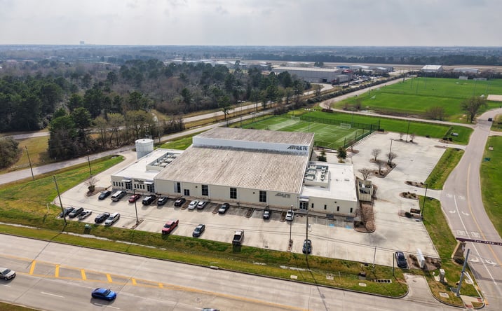 Pictures of Retail, Office property located at 19711 Stuebner Airline Road, Spring, TX 77379 for sales - image #1