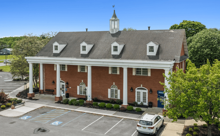 image of property at 1386 ROUTE 130 & N MAIN STREET Windsor NJ 08561