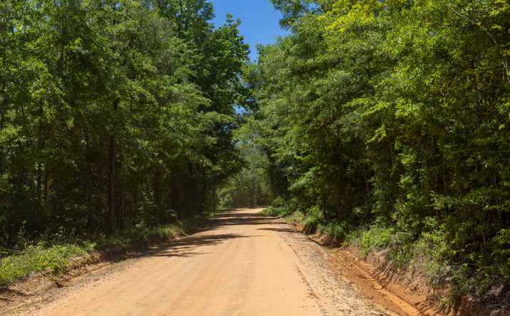 Pictures of Land property located at Old Griswoldville Road, Macon, GA 31217 for sales - image #1
