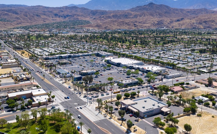 Pictures of Retail property located at 34001 Date Palm Drive, Cathedral City, CA 92234 for sales - image #1