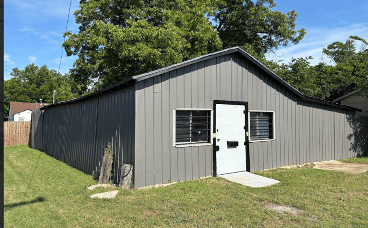 Pictures of Retail, Office, Industrial property located at 3501 South Henderson Street, Fort Worth, TX 76110 for sales - image #1