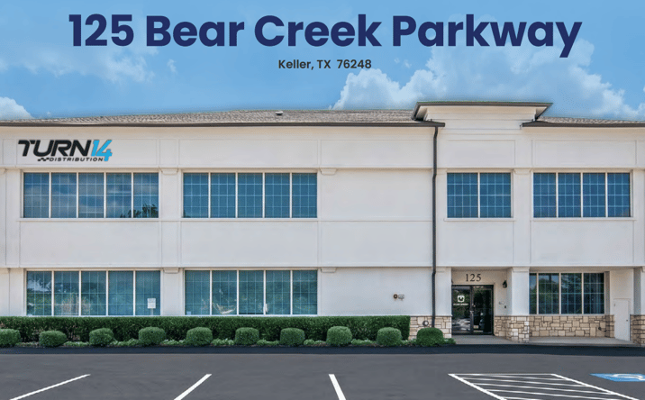 Pictures of Office property located at 125 Bear Creek Parkway, Keller, TX 76248 for sales - image #1