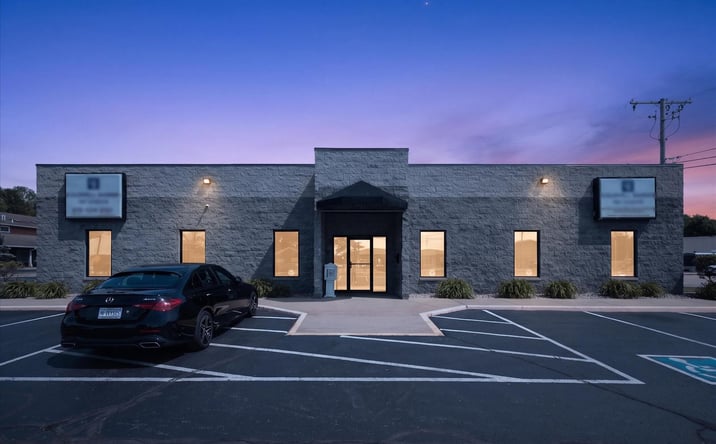Pictures of Office property located at 245 West Johnson Road, La Porte, IN 46350 for sales - image #1