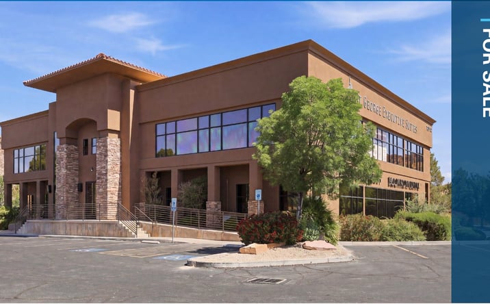 Pictures of Office property located at 169 West 2710 South Circle, Suite 204, St. George, UT 96815 for sales - image #1