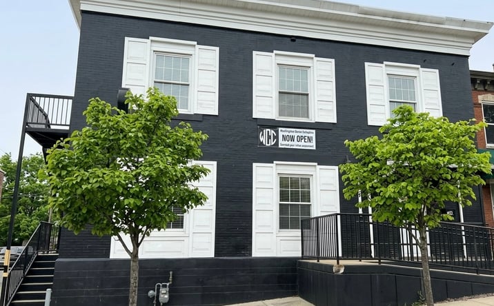 Pictures of Mixed Use, Business for Sale property located at 127 North Main Street, Washington, PA 15301 for sales - image #1