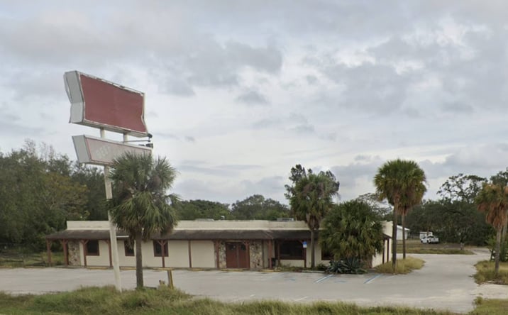 Pictures of Retail property located at 15333 U.S. 27, Lake Wales, FL 33859 for sales - image #1