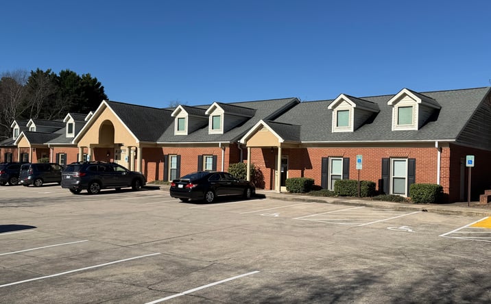 Pictures of Office property located at 1665 Herlong Ct, Rock Hill, SC 29732 for sales - image #1