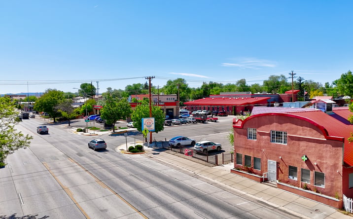 Pictures of Retail, Office, Mixed Use property located at 310 East Main Street, Cortez, CO 81321 for sales - image #1