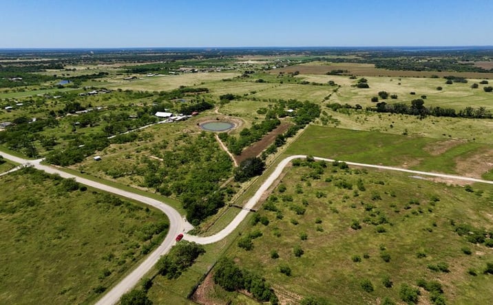 Pictures of Land property located at 1624 County Rd 135, Brownwood, TX 76801 for sales - image #1