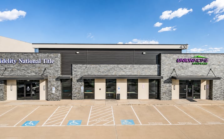 Pictures of Office property located at 430 E NASA PKWY, WEBSTER, TX 77598-5315 for sales - image #1
