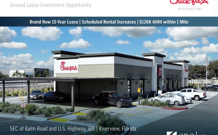 Pictures of Retail property located at 10509 County Road 672, Riverview, FL 33569 for sales - image #1