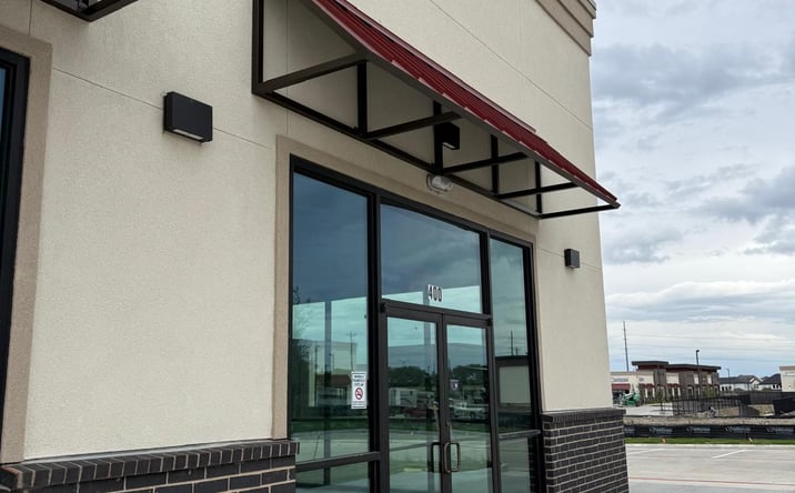 Pictures of Retail property located at 10234 Coit Road, Frisco, TX 75035 for sales - image #1