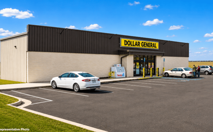 Pictures of Retail property located at 2192 332nd Street, North English, IA 52316 for sales - image #1