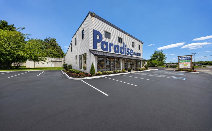 Pictures of Retail, Mixed Use property located at 2561 South Dupont Boulevard, Smyrna, DE 19977 for sales - image #1
