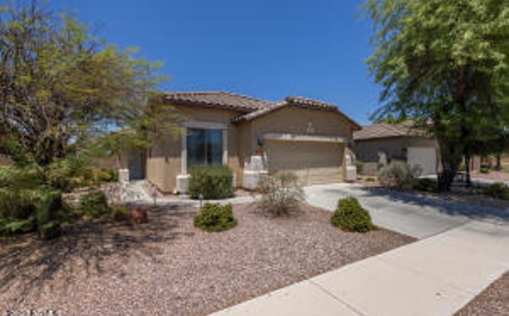 Pictures of Senior Living property located at 1900 Bristol Assisted Living Dr, Surprise, AZ 85374 for sales - image #1