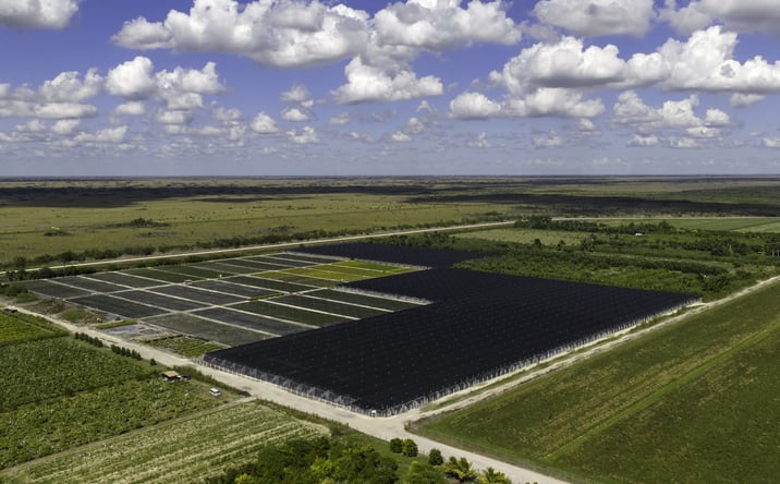 Pictures of Land property located at 30451 SW 217TH AVE, HOMESTEAD, FL 33030-7902 for sales - image #1