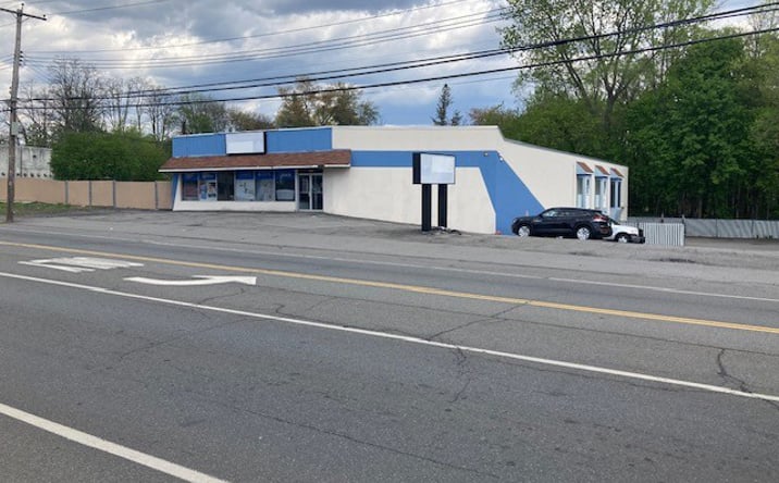 Pictures of Retail, Industrial property located at 1717-1721 State Street, Schenectady, NY 12304 for sales - image #1