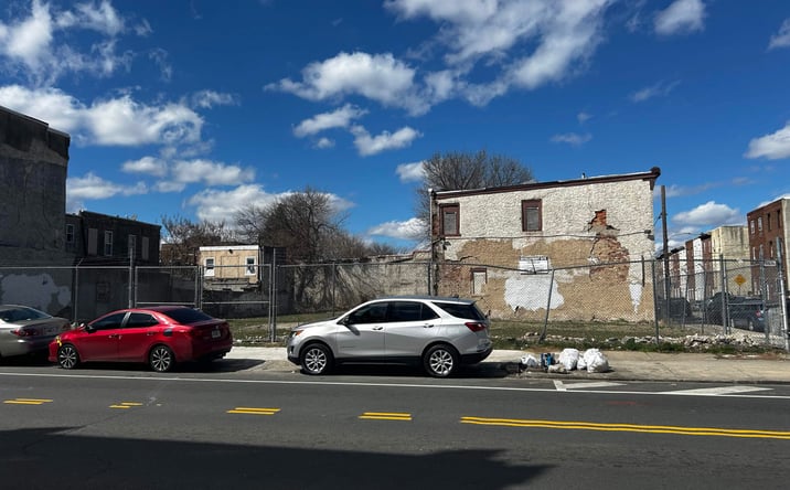 Pictures of Multifamily, Mixed Use, Land property located at 3022 Frankford Avenue, Philadelphia, PA 19134, 3014 Frankford Avenue, Philadelphia, PA 19134, 3016-18 Frankford Avenue, Philadelphia, PA 19134, 3020 Frankford Avenue, Philadelphia, PA 19134, 2022 East Stella Street, Philadelphia, PA 19134, 2025 East Stella Street, Philadelphia, PA 19134, 2026 East Stella Street, Philadelphia, PA 19134, 2027 East Stella Street, Philadelphia, PA 19134, 2028 East Stella Street, Philadelphia, PA 19134, 2035 East Stella Street, Philadelphia, PA 19134, 2030 East Stella Street, Philadelphia, PA 19134, 2032 East Stella Street, Philadelphia, PA 19134, 2034 East Stella Street, Philadelphia, PA 19134 for sales - image #1