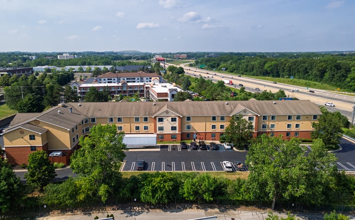 Pictures of Hospitality property located at 1180 DORIS RD, AUBURN HILLS, MI 48326 for sales - image #1