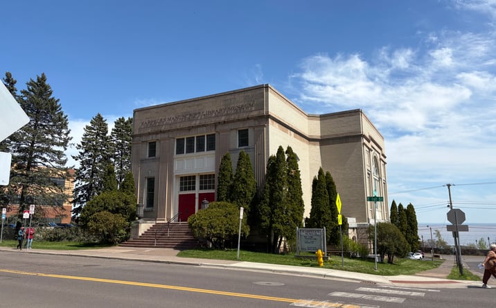 Pictures of Mixed Use, Special Purpose property located at 902 E FIRST ST, DULUTH, MN 55805-2142 for sales - image #1