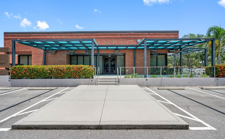Pictures of Office, Industrial property located at 9417 Princess Palm Avenue, Tampa, FL 33619 for sales - image #1