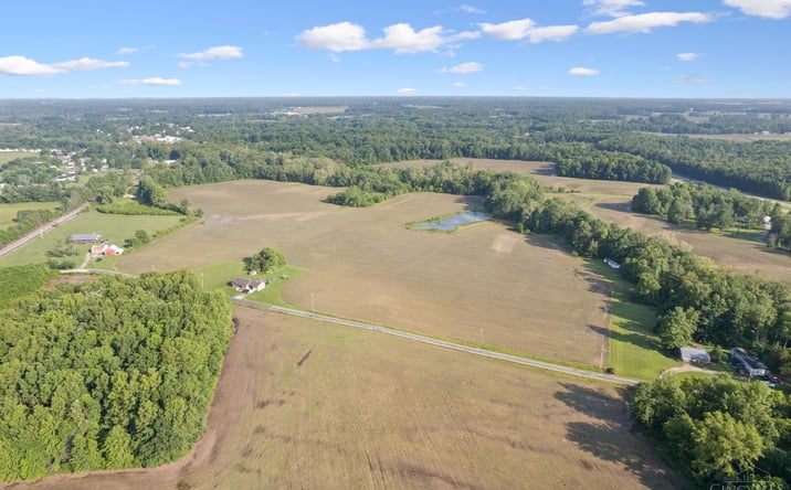Pictures of Land property located at Yochum Rd, Washington Twp, OH 45171 for sales - image #1