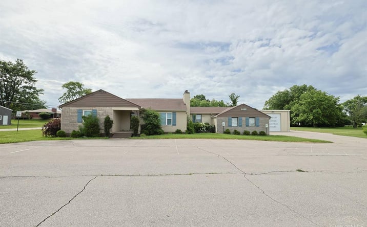 Pictures of Business for Sale property located at 9452 Cincinnati Columbus Road, West Chester, OH 45241 for sales - image #1