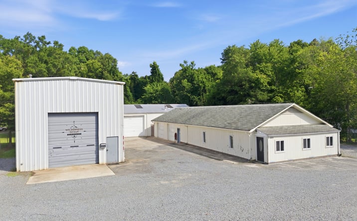 Pictures of Industrial, Business for Sale property located at 1819 JOHN MOORE RD, MONROE, NC 28110-7829 for sales - image #1