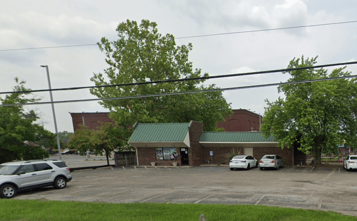 Pictures of Retail, Office property located at 730 FRY RD, GREENWOOD, IN 46142-3939 for sales - image #1