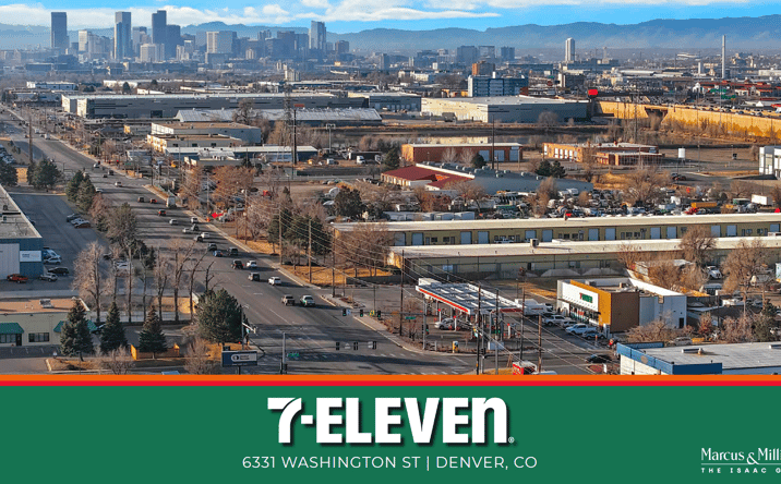 Pictures of Retail property located at 6331 WASHINGTON ST, DENVER, CO 80216-1125 for sales - image #1