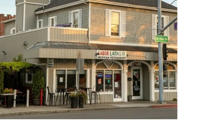 Pictures of Retail, Multifamily, Mixed Use property located at 2501-2511 San Pablo Avenue, Pinole, CA 94564 for sales - image #1