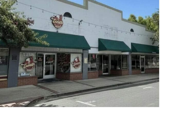 Pictures of Retail property located at 209 G Street, Antioch, CA 94509 for sales - image #1