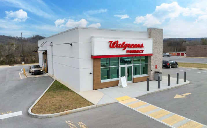 Pictures of Retail property located at 1011 US-411, ETOWAH, TN 37331 for sales - image #1