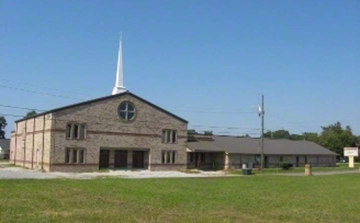 Pictures of Special Purpose property located at 2704 DINAH WASHINGTON AVE, TUSCALOOSA, AL 35401-4266 for sales - image #1