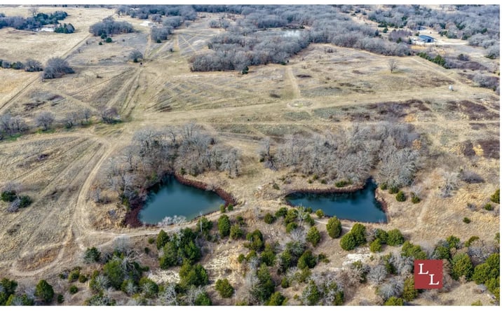 Pictures of Land property located at 1 Hoxbar Road, Ardmore, OK 73401 for sales - image #1