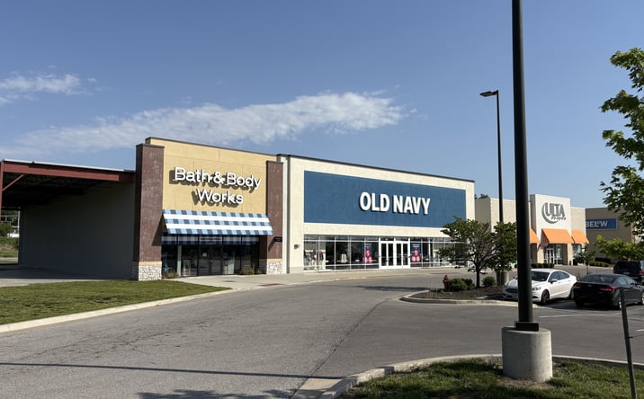 Pictures of Retail property located at Y Hwy & Markey Pkwy, Belton, MO 64012 for sales - image #1