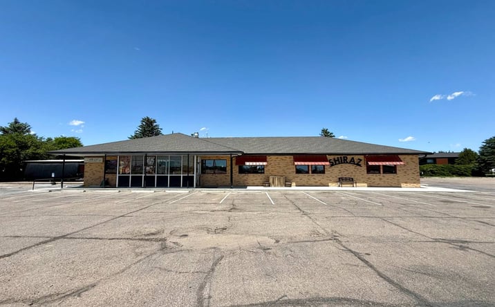Pictures of Office property located at 824 W HWY 24, Goodland, KS 67735 for sales - image #1