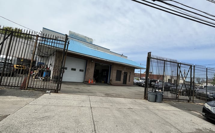 Pictures of Special Purpose property located at 1039-1045 Market Street, Paterson, NJ 07513 for sales - image #1