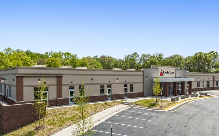 Pictures of Retail, Special Purpose property located at 919 Maple Grove Drive, Fredericksburg, VA 22407 for sales - image #1